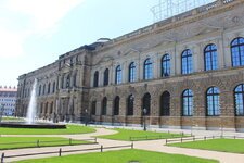 Duitsland-Dresden ''Zwinger'' (2).JPG