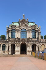 Duitsland-Dresden ''Zwinger'' (4).JPG