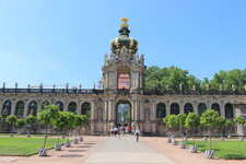 Duitsland-Dresden ''Zwinger'' (5).JPG