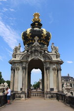 Duitsland-Dresden ''Zwinger'' (14).JPG