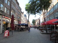 Duitsland-Düsseldorf ''Altstadt'' (2).JPG