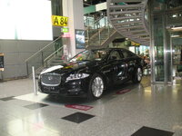 Duitsland-Düsseldorf ''Flughafen'' (1).JPG