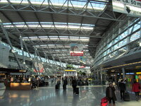 Duitsland-Düsseldorf ''Flughafen'' (2).jpg
