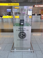 Duitsland-Düsseldorf ''Flughafen-Fortuna Düsseldorf'' (1).JPG