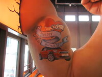 Duitsland-Düsseldorf ''Flughafen-Sixt'' (6).JPG