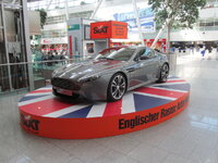 Duitsland-Düsseldorf ''Flughafen-Sixt'' (8).JPG