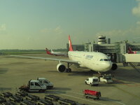 Duitsland-Düsseldorf ''Flughafen-Turkish Airlines'' (1).jpg