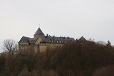 Duitsland-Edersee ''Schloß Waldeck'' (3).JPG