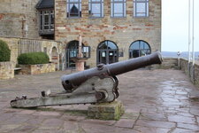 Duitsland-Edersee ''Schloß Waldeck'' (9).JPG