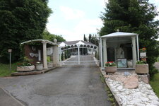 Duitsland-Enkenbach Alsenborn ''Leininger Str. 104-Fritz Walter Haus'' (1).JPG