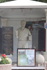 Duitsland-Enkenbach Alsenborn ''Leininger Str. 104-Fritz Walter Haus'' (3).JPG