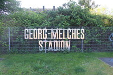 Duitsland-Essen ''Georg Melches Stadion-RWE'' (2).JPG