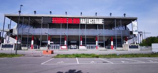 Duitsland-Essen ''Georg Melches Stadion-RWE'' (4).jpg