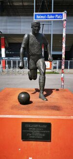 Duitsland-Essen ''Georg Melches Stadion-RWE'' (6).jpg