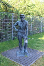 Duitsland-Essen ''Georg Melches Stadion-RWE-Kurze Funfzehn'' (2).JPG