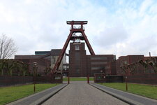 Duitsland-Essen ''Zeche Zollverein'' (1).JPG
