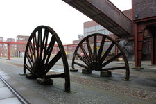 Duitsland-Essen ''Zeche Zollverein'' (4).JPG