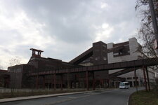 Duitsland-Essen ''Zeche Zollverein'' (6).JPG