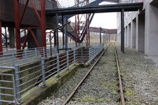 Duitsland-Essen ''Zeche Zollverein'' (9).JPG