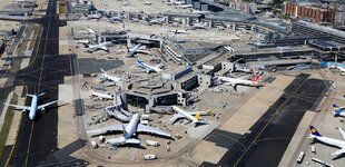 Duitsland-Frankfurt ''Flughafen'' (1).jpg