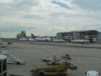 Duitsland-Frankfurt ''Flughafen'' (2).jpg