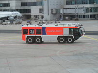 Duitsland-Frankfurt ''Flughafen'' (5).jpg