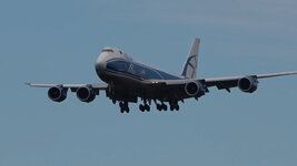 Duitsland-Frankfurt ''Flughafen-Air Bridge Cargo-Boeing 747-8F'' (4).jpg