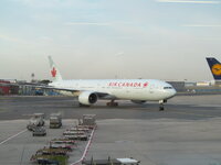 Duitsland-Frankfurt ''Flughafen-Air Canada'' (1).jpg