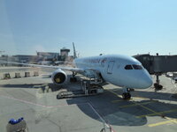 Duitsland-Frankfurt ''Flughafen-Air Canada'' (2).JPG