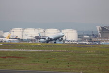 Duitsland-Frankfurt ''Flughafen-Air Canada'' (4).JPG