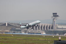 Duitsland-Frankfurt ''Flughafen-Air Canada'' (5).JPG