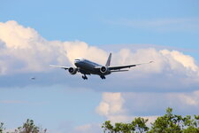 Duitsland-Frankfurt ''Flughafen-'Air China Cargo'' (1).JPG