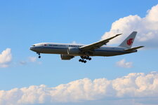 Duitsland-Frankfurt ''Flughafen-'Air China Cargo'' (3).JPG