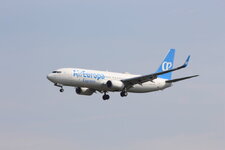 Duitsland-Frankfurt ''Flughafen-Air Europa'' (2).JPG