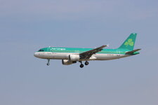 Duitsland-Frankfurt ''Flughafen-Air Lingus'' (1).JPG