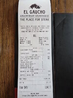 El Gaucho Rechnung.jpg