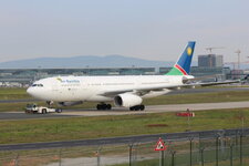 Duitsland-Frankfurt ''Flughafen-Air Namibia'' (2).JPG