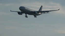 Duitsland-Frankfurt ''Flughafen-Air Namibia Airbus A330-200'' (1).jpg