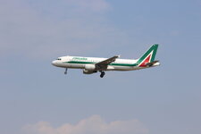 Duitsland-Frankfurt ''Flughafen-Alitalia'' (2).JPG