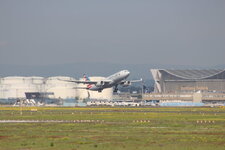 Duitsland-Frankfurt ''Flughafen-American Airlines'' (1).JPG