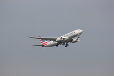 Duitsland-Frankfurt ''Flughafen-American Airlines'' (2).JPG