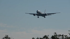 Duitsland-Frankfurt ''Flughafen-American Airlines Boeing 777-200ER'' (1).jpg
