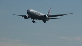 Duitsland-Frankfurt ''Flughafen-American Airlines Boeing 777-200ER'' (2).jpg