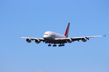 Duitsland-Frankfurt ''Flughafen-Asiana Airlines Airbus A 380'' (3).JPG