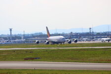 Duitsland-Frankfurt ''Flughafen-Asiana Airlines Airbus A 380'' (13).JPG