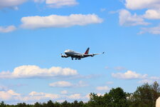 Duitsland-Frankfurt ''Flughafen-Asiana Airlines Cargo Boeing 747'' (1).JPG