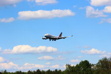 Duitsland-Frankfurt ''Flughafen-Asiana Airlines Cargo Boeing 747'' (2).JPG
