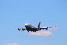 Duitsland-Frankfurt ''Flughafen-Asiana Airlines Cargo Boeing 747'' (3).JPG
