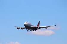 Duitsland-Frankfurt ''Flughafen-Asiana Airlines Cargo Boeing 747'' (4).JPG