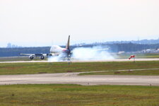 Duitsland-Frankfurt ''Flughafen-Asiana Airlines Cargo Boeing 747'' (10).JPG